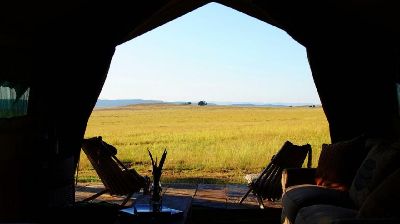 Sibani Luxury Tents Krugersdorp Bagian luar foto